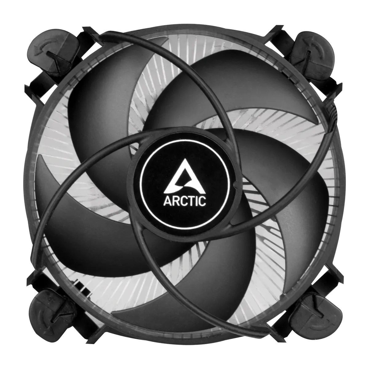ქულერი Arctic Alpine 17 CO