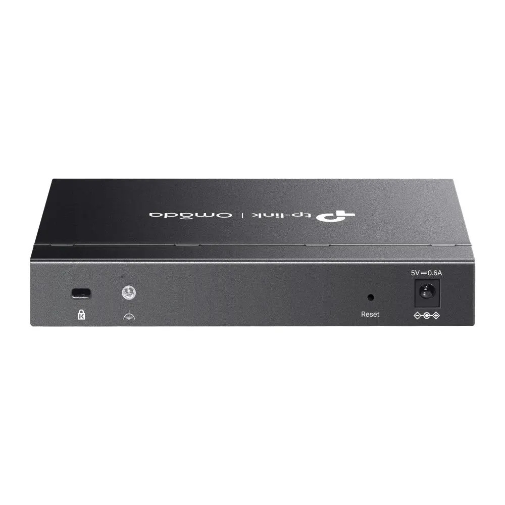 TP-Link, Omada ES208G, Omada 8-Port Gigabit Easy Managed Switch