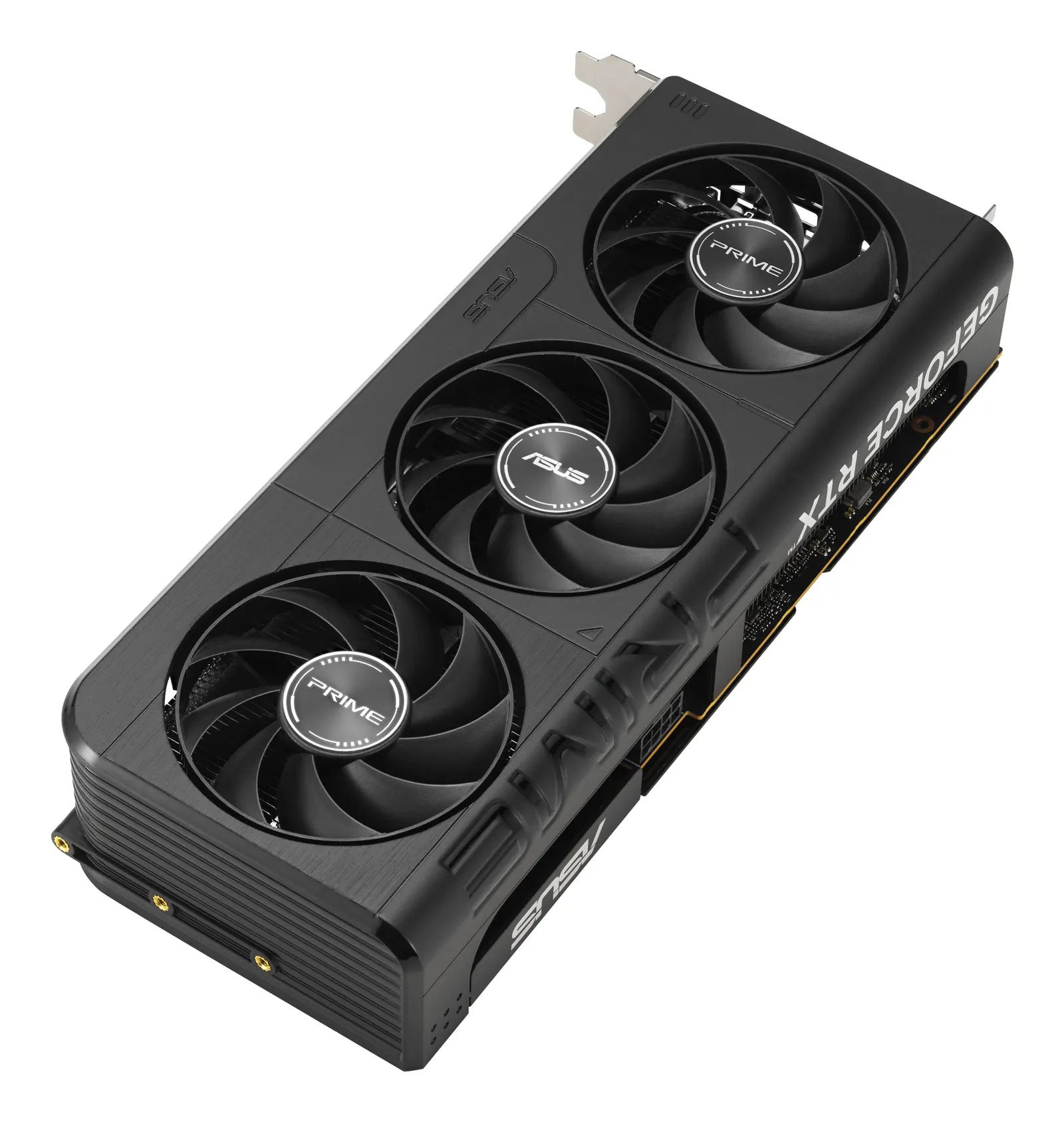 ვიდეობარათი ASUS Graphic Card GeForce RTX 5050 8GB GDDR6 OC PRIME-RTX5050-O8G