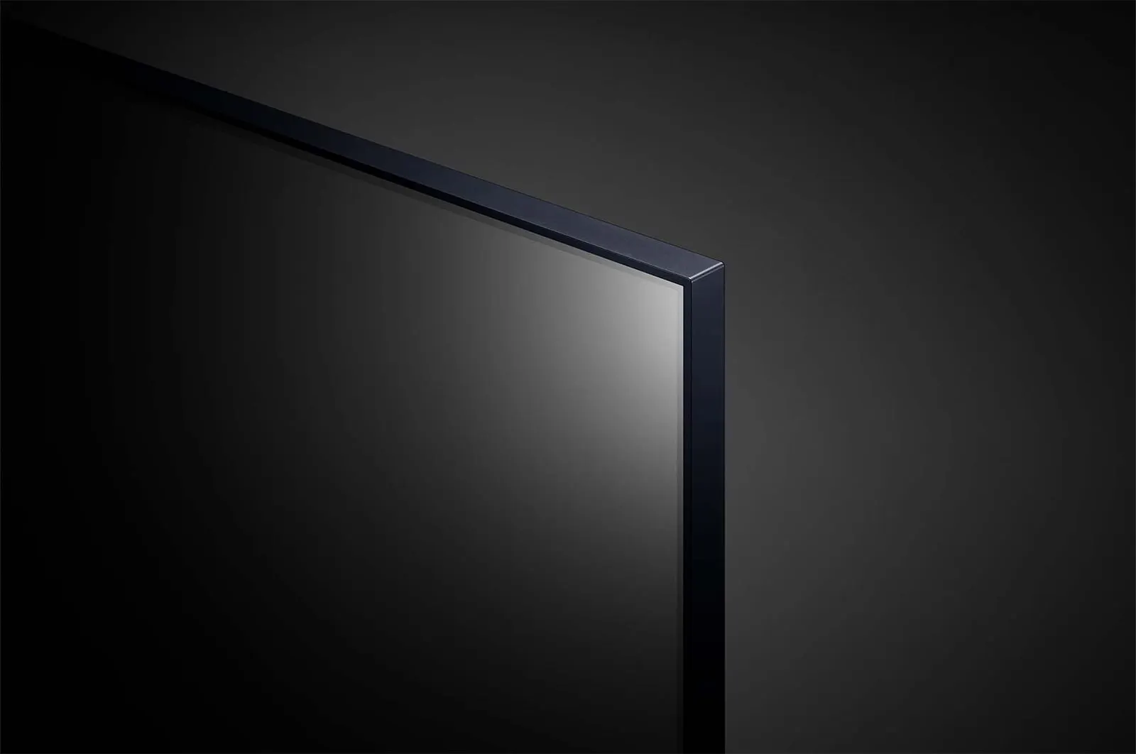 LG 43'' 43NANO81T3A Smart 4K