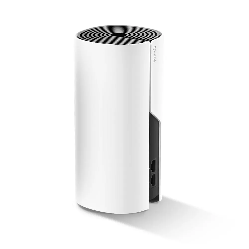 TP-Link, Deco E4(1-pack), AC1200 Whole Home Mesh Wi-Fi Unit