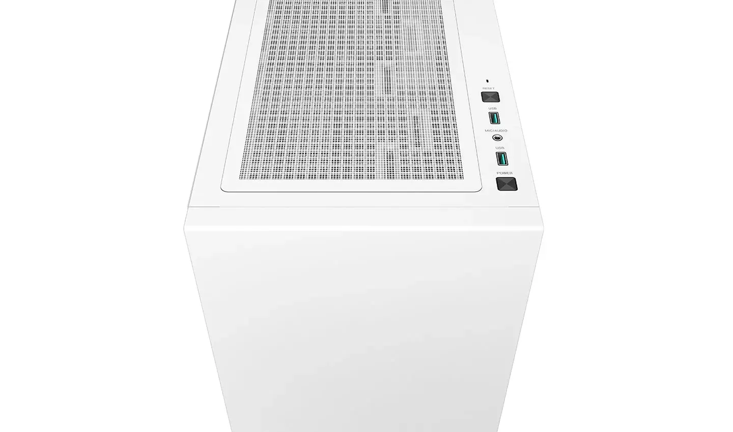 DeepCool, CH510 WH Case White