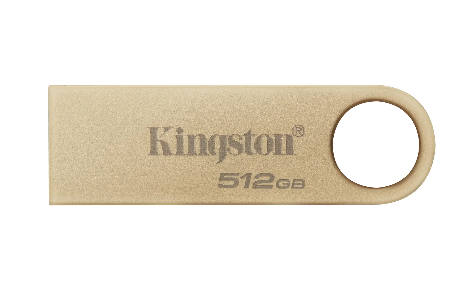ფლეშ მეხსიერება Kingston 512GB USB 3.2 Type-A Gen1 DT SE9 G3