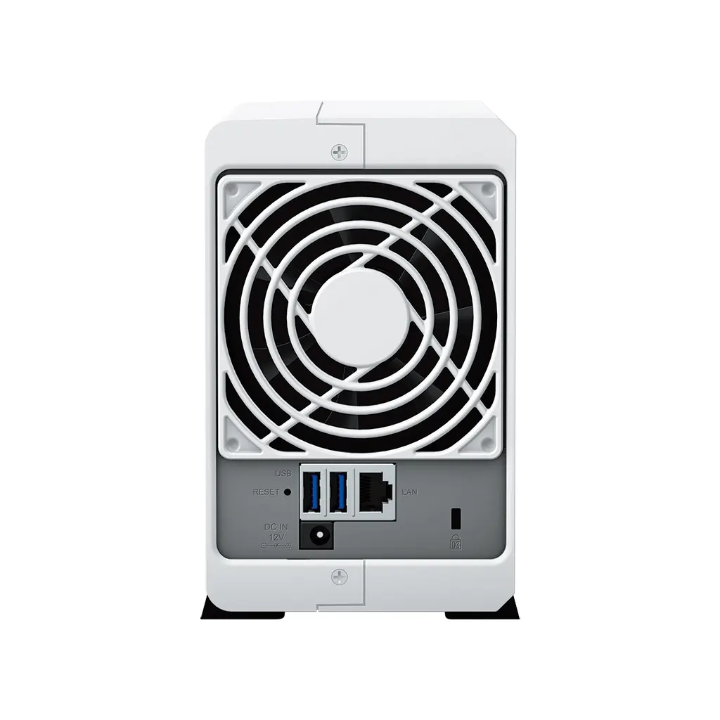 Synology 2-Bay DiskStation DS223j