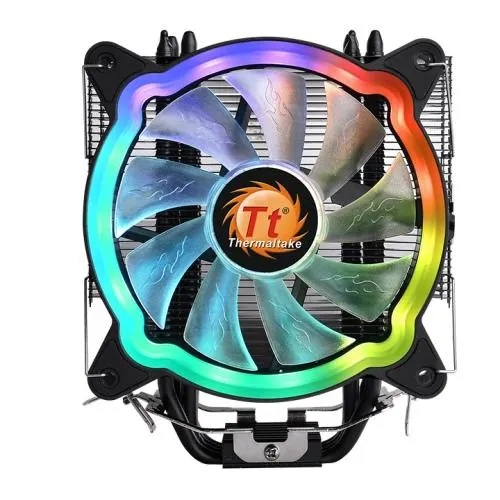 ქულერი Thermaltake, UX 200 ARGB Lighting CPU Cooler