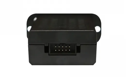 Delta Electronics Mini SNMP IPv6 card (NEW), Hot swappable