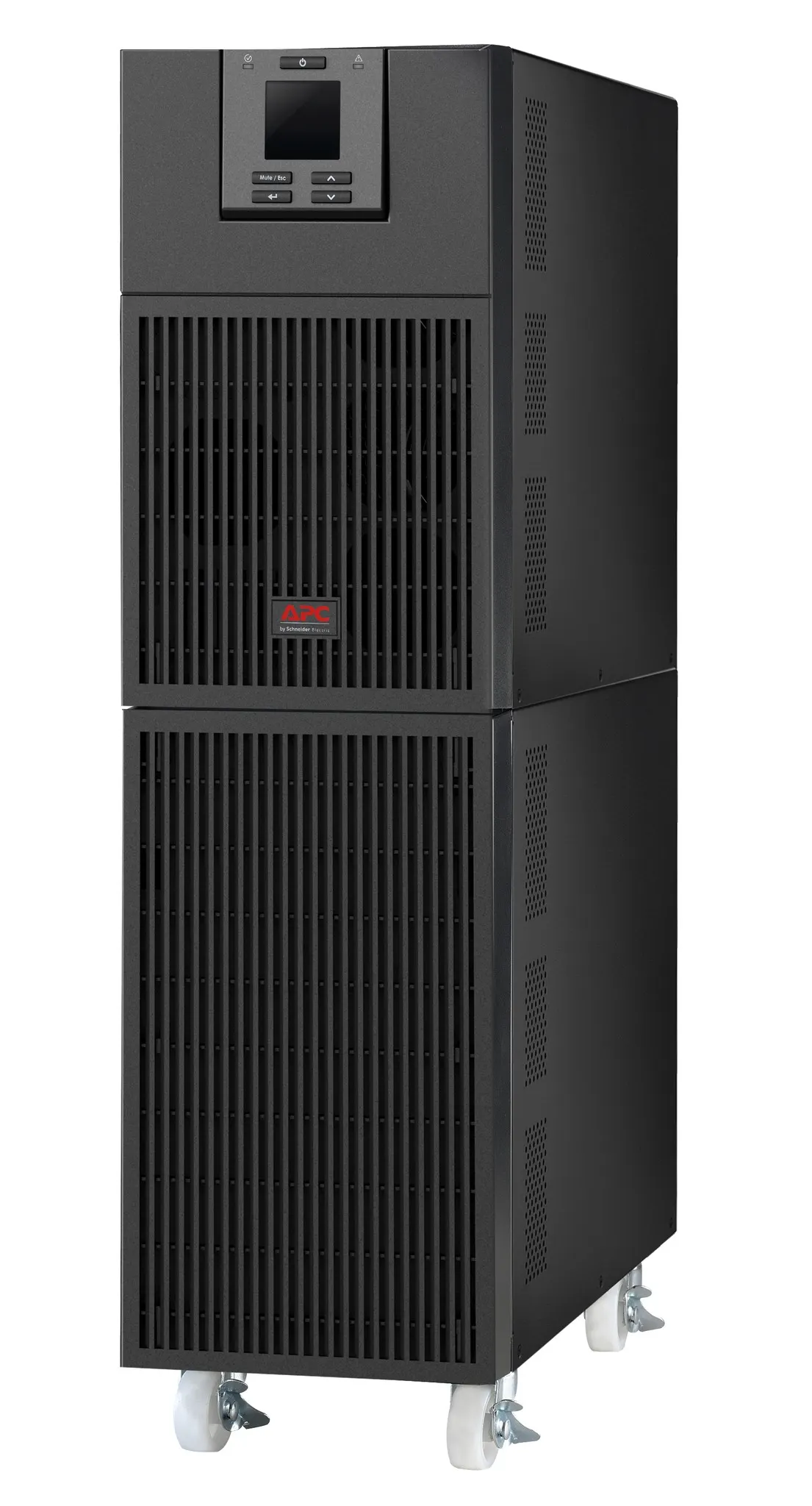 On-Line ტიპის UPS APC Smart-UPS 10000VA 230V