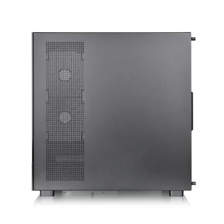 Thermaltake, View 270 TG ARGB Case Black.
