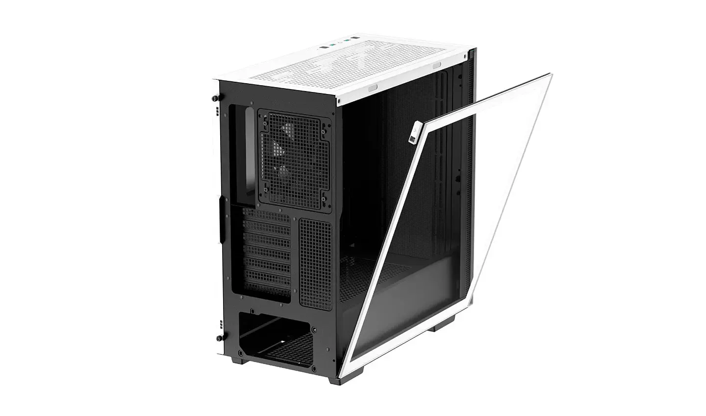 DeepCool, CH510 WH Case White