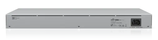 მართვადი სვიჩი - UniFi Standard 48, Ubiquiti USW-48-EU