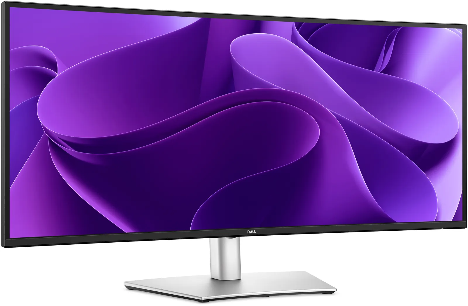 Dell Pro 34 Plus USB-C Hub Monitor - P3425WE, 86.5cm (34.1"), 3Yrw