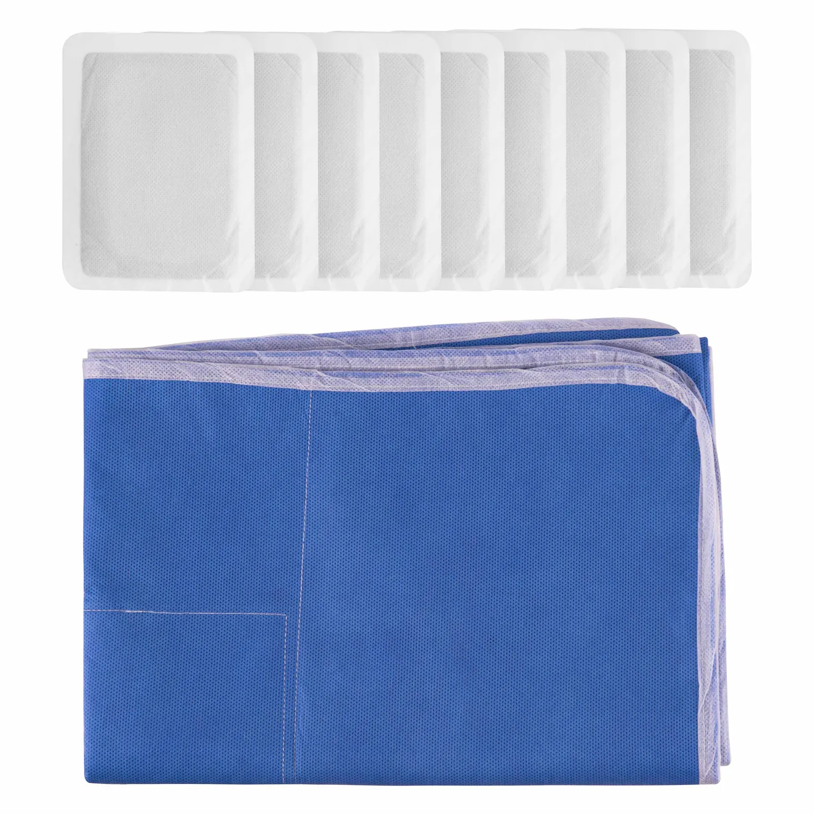 საკემპინგე აღჭურვილობა 2E Heat blanket for 9 heating panels (120x85 cm), up to 12 hours
