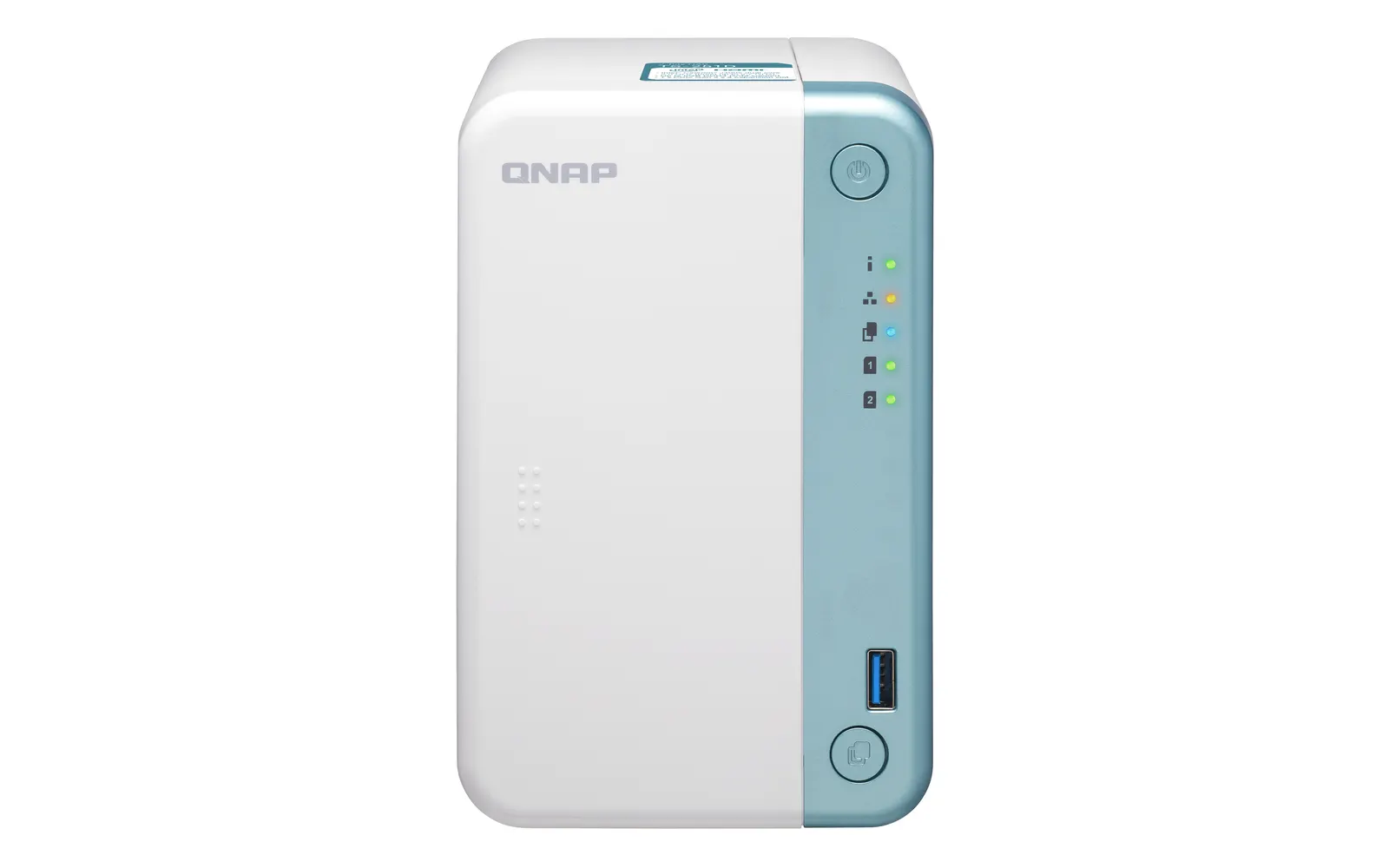 QNAP NAS TS-251D-2G