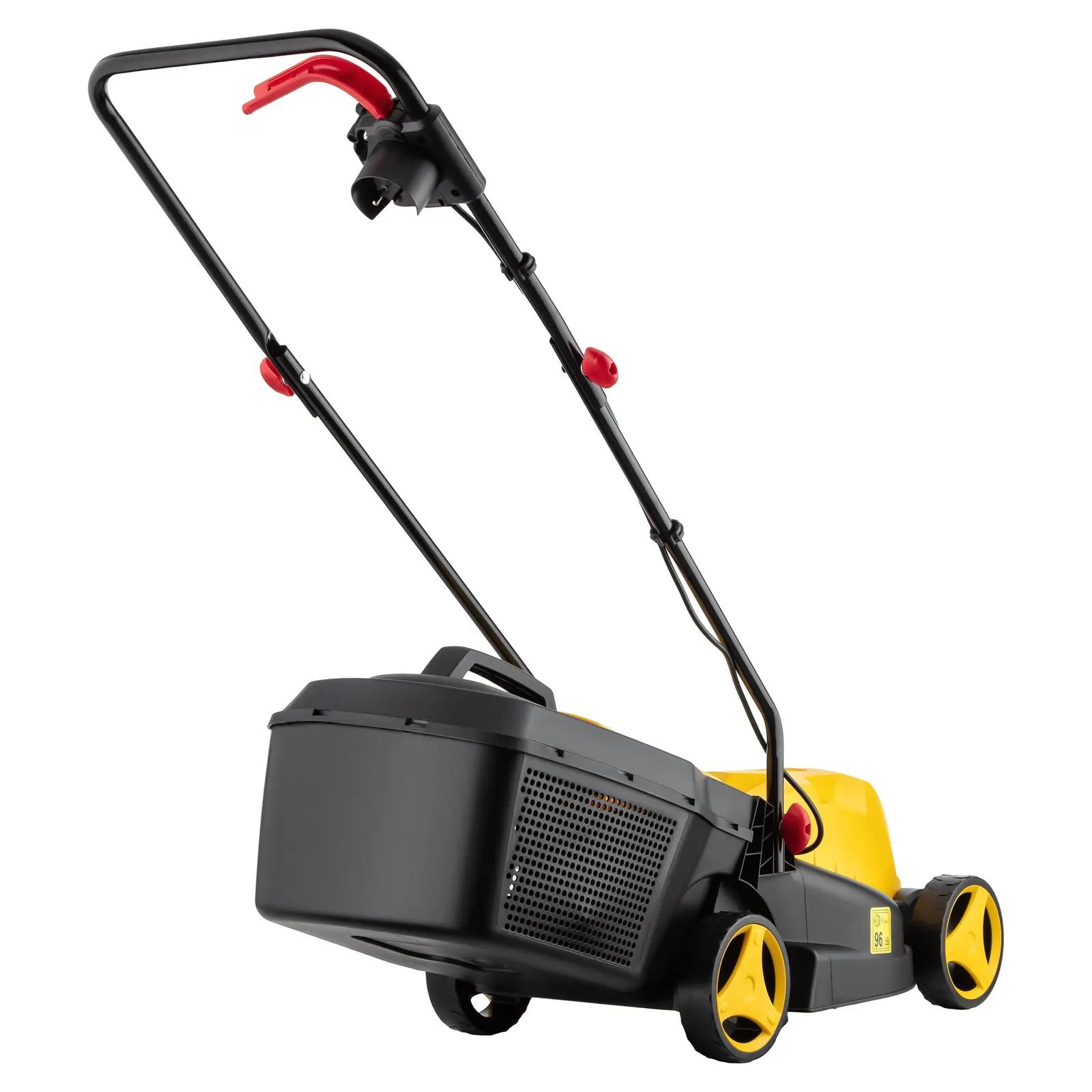 2E Electric lawn mower GardenCut 32 1200W 32cm 25l 25-45-65mm 7.6kg