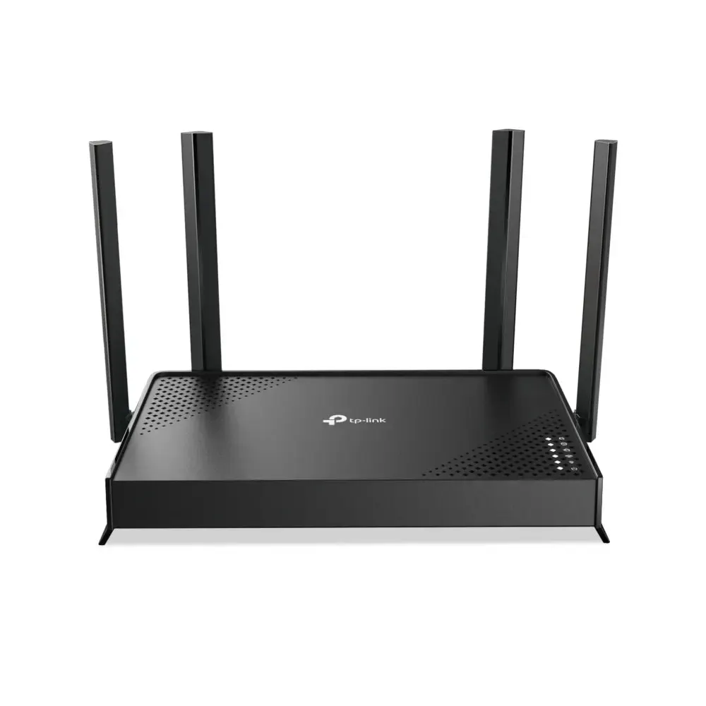 TP-Link, Archer BE220, BE3600 Dual-Band Wi-Fi 7 Router