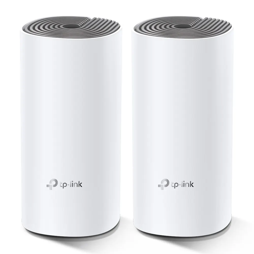 TP-Link Deco E4 Home Mesh Wi-Fi System