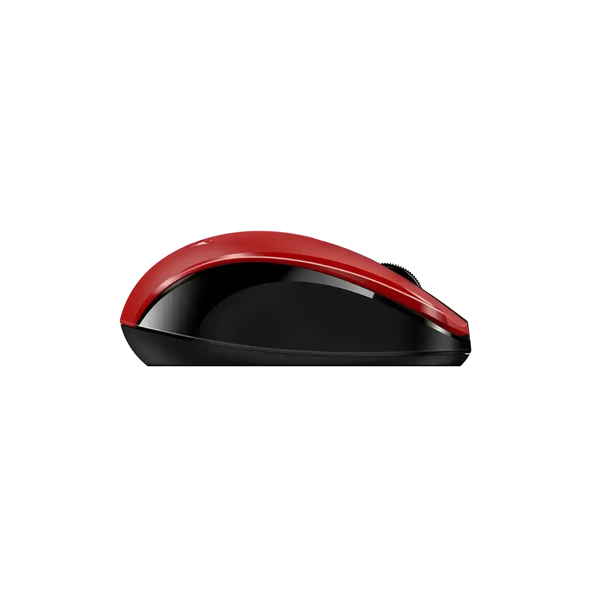 Genius, NX-8008S, Mouse Red