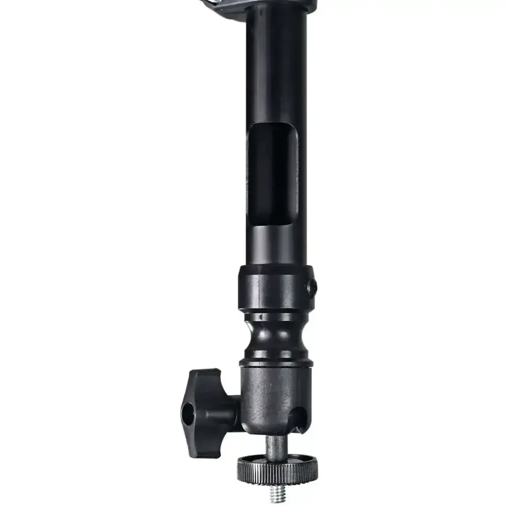 AllScreen CDJ40, Ceiling Mount For Projector, Black