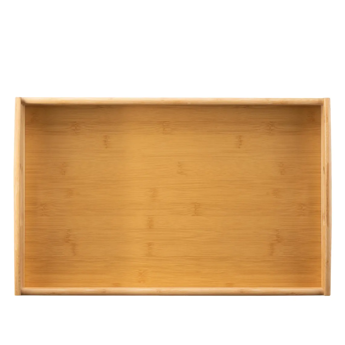 ლანგარი Ardesto Tray Midori, 50x30x7cm, bamboo, rectangular