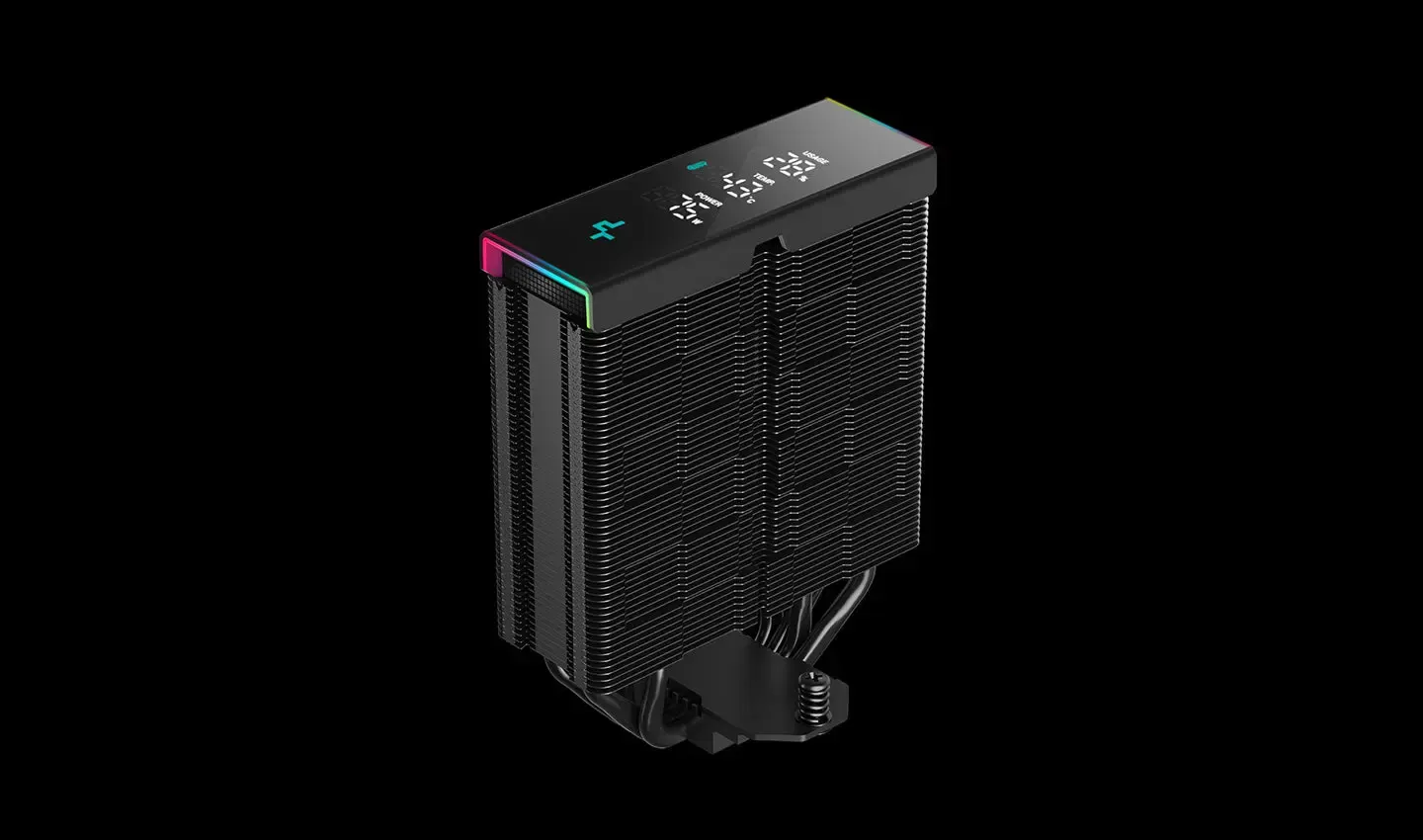 DeepCool, AK400 DIGITAL PRO CPU Cooler