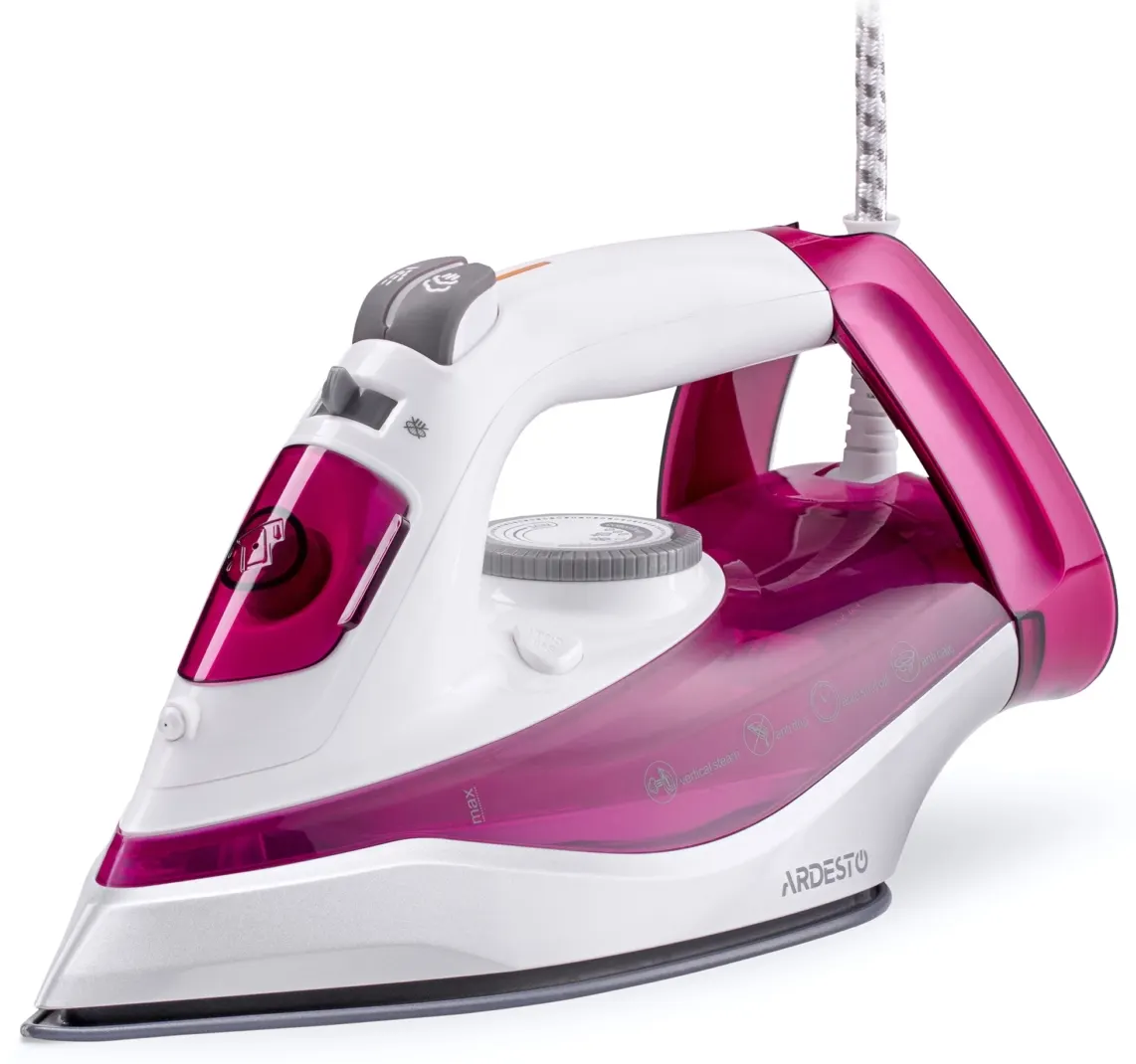 უთო ARDESTO Iron IR-C2230-BUR