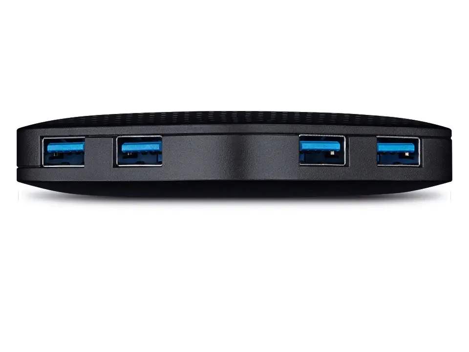 UH400, TP-Link, USB 3.0 4-Port Portable Hub