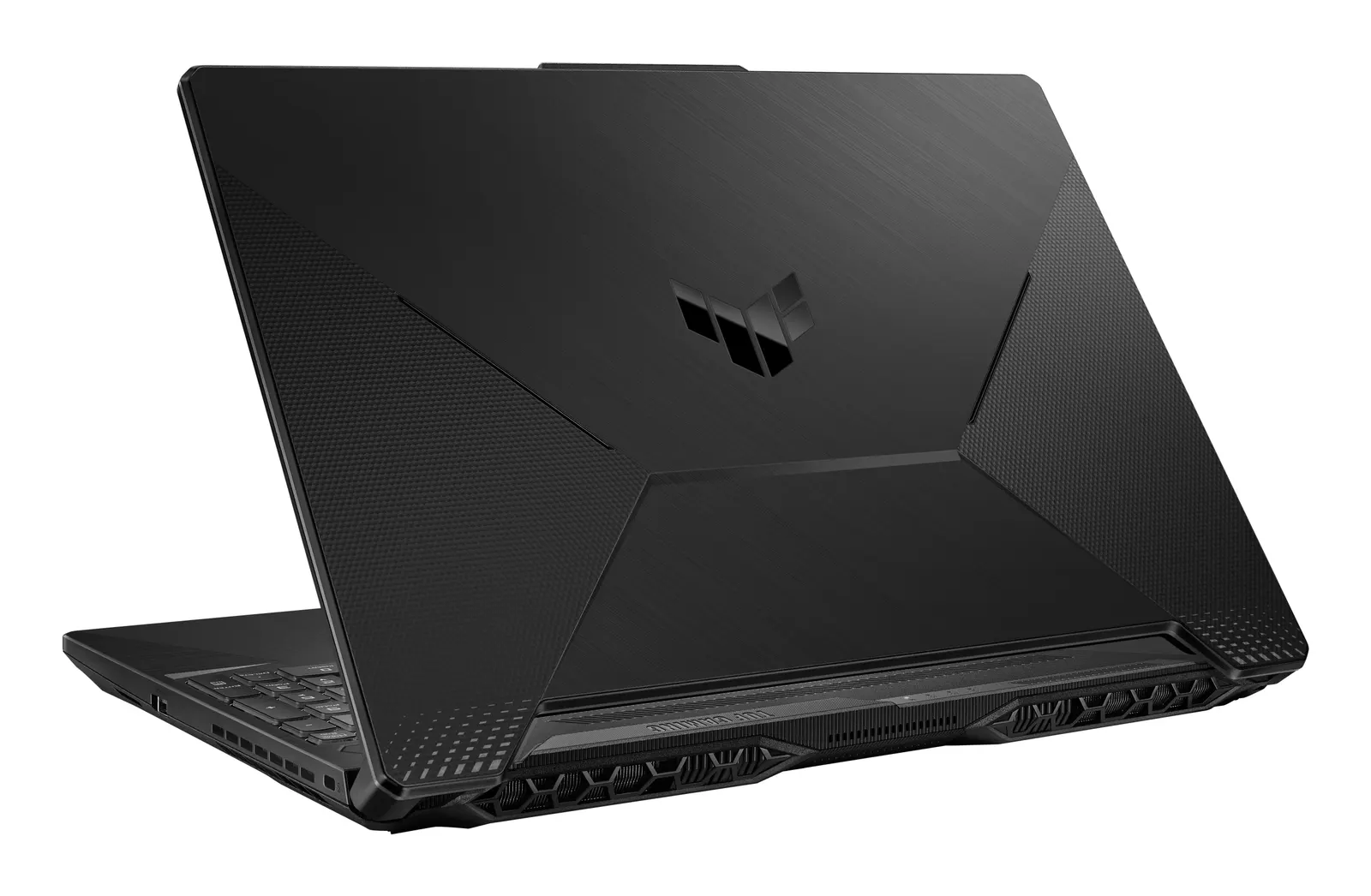 ASUS TUF 15 FA506NCG-HN330W, 15.6", R7-8845HS, 16GB, 512GB, Graphite Black