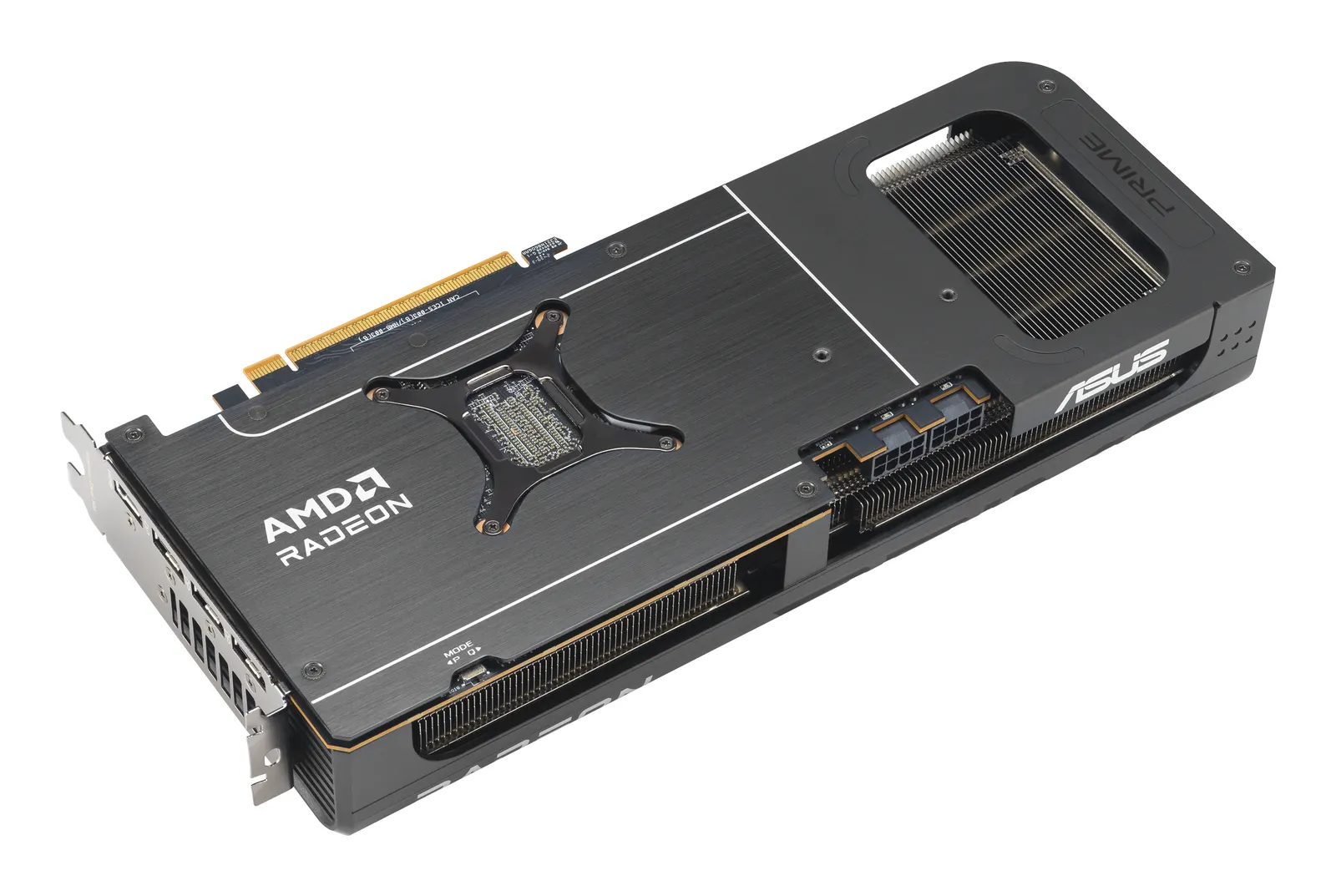 ვიდეობარათი ASUS Graphic Card Radeon RX 9070 16GB GDDR6 OC PRIME-RX9070-O16G-EVO