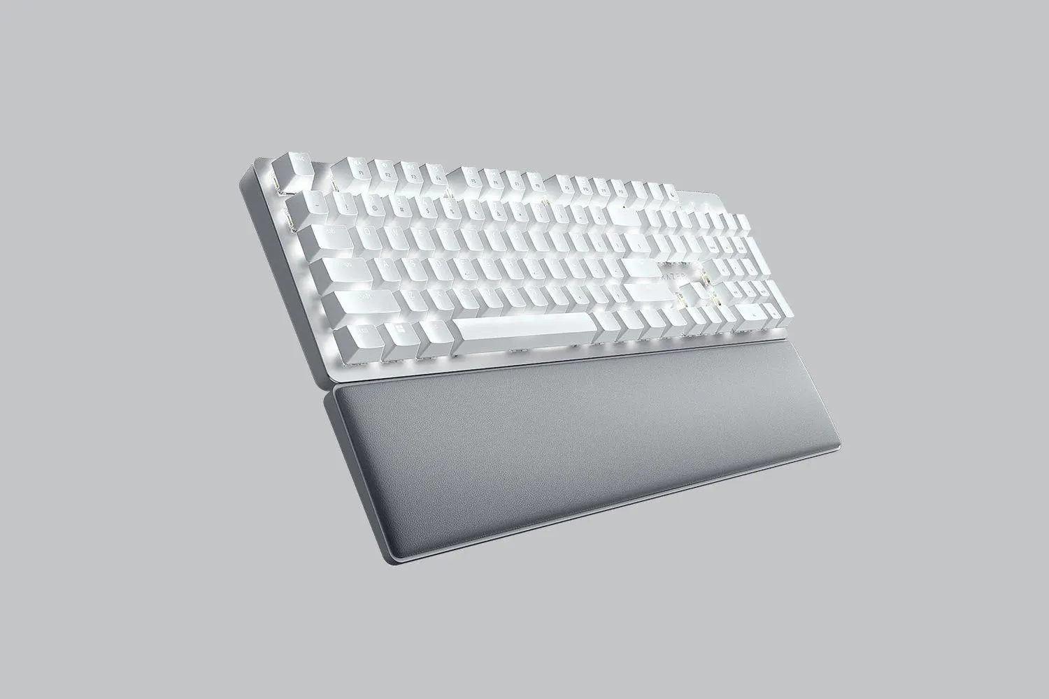 კლავიატურა Razer, PRO TYPE ULTRA, Keyboard White