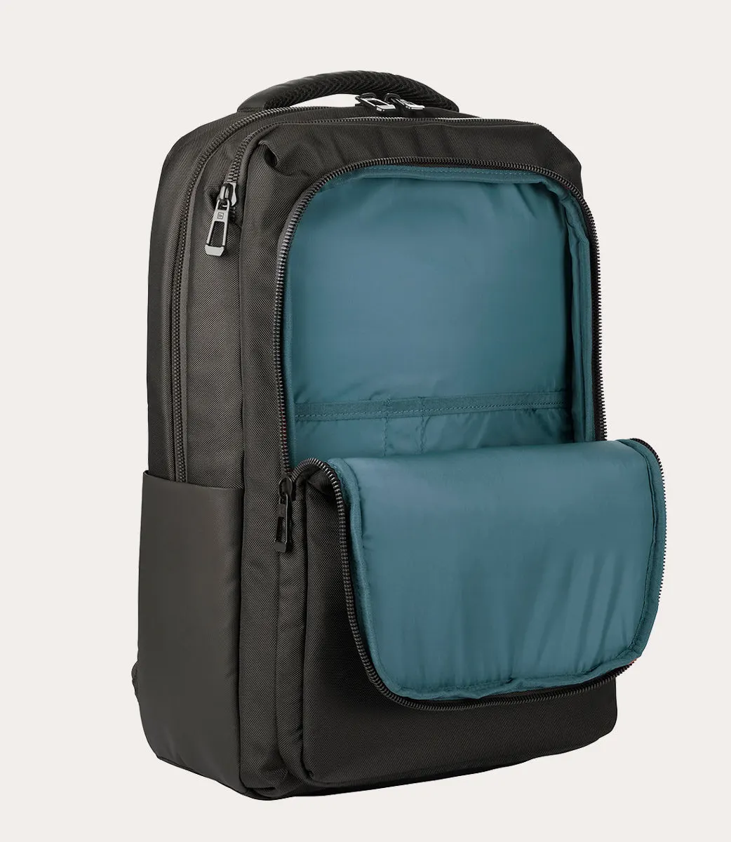 ზურგჩანთა Tucano MARTE GRAVITY AGS BACKPACK 15.6" BLACK