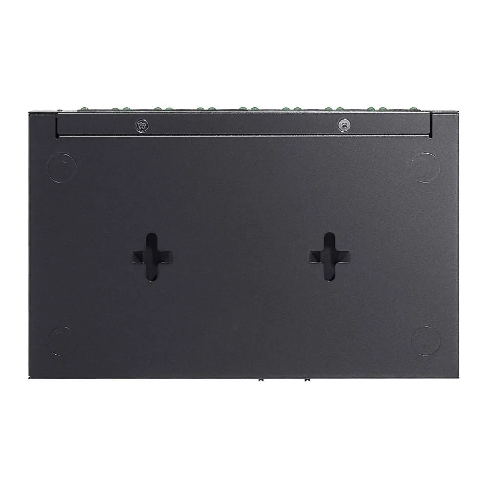 PoE სვიჩი TP-Link, LS108GP, 8-Port Gigabit Desktop Switch with 8-Port PoE+