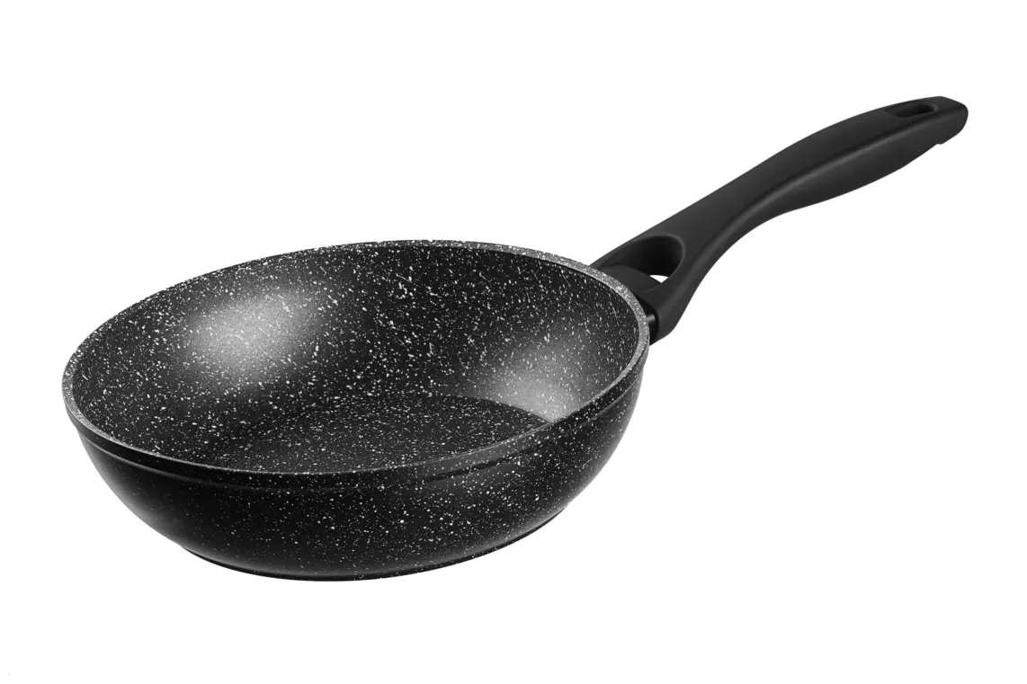 ტაფა Ardesto Deep fry pan Gemini Gourmet 24 cm, aluminium