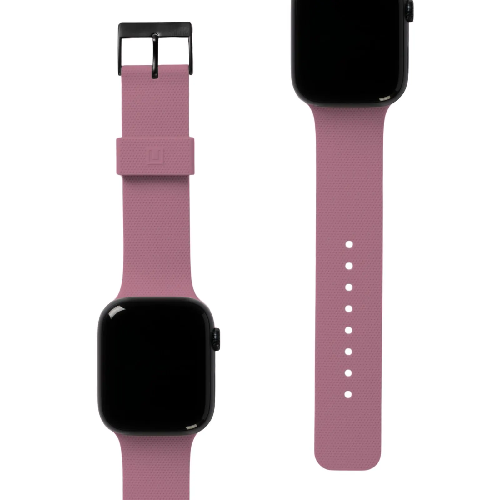 საათის სამაჯური UAG Watch 45/44/42mm - [U] DOT W-Marshmallow Silicone