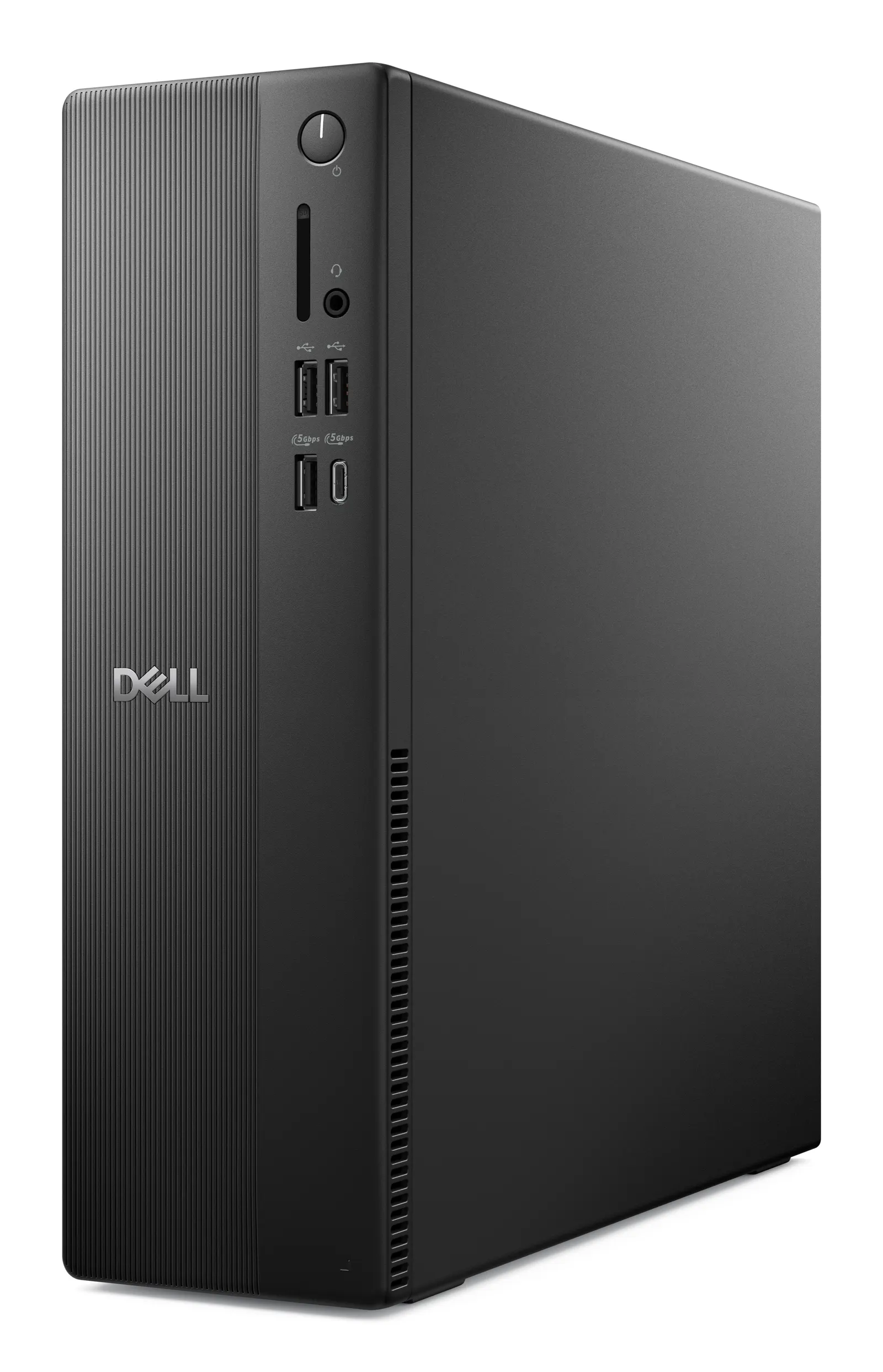 Dell Pro Slim Essential QVS1260/i5-14500/1x16GB DDR5 4800MT/s/512GB SSD/Intel UHD 770/Wi-Fi 6 + BT/Kb/Mouse/Ubuntu/3Ywr
