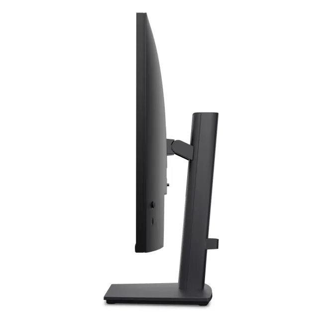 მონიტორი Dell Pro 27 QHD Monitor - E2726DS/IPS/2560 x 1440 at 100Hz/1000:1/300 cd/m2/ 2x2W/1xHDMI, 1xDP/3Yr w