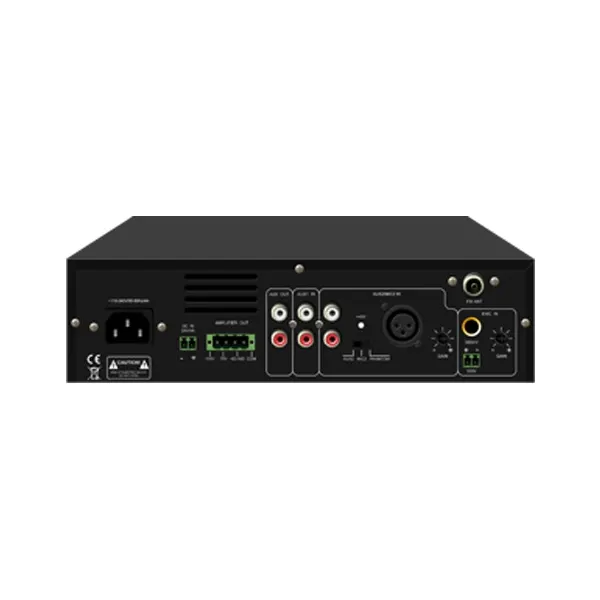 ხმის ციფრული გამაძლიერებელი - 35W, DSPPA MP35UB