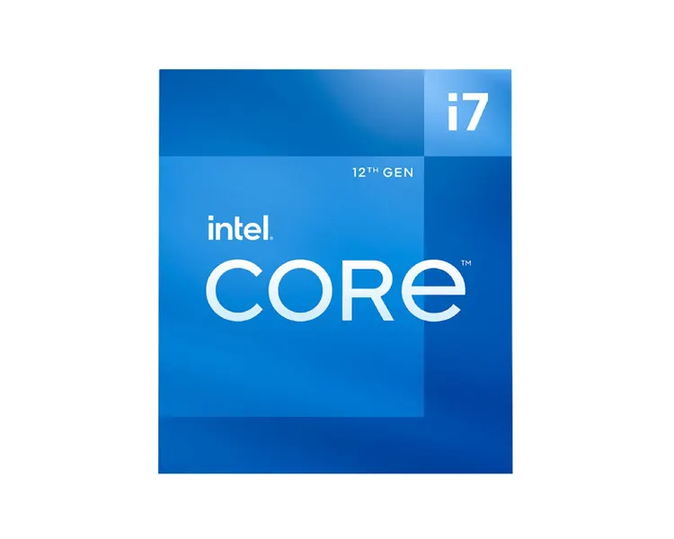 პროცესორი Intel Core i7-12700KF 3.6GHz Turbo Boost 5.0GHz 25MB LGA1700