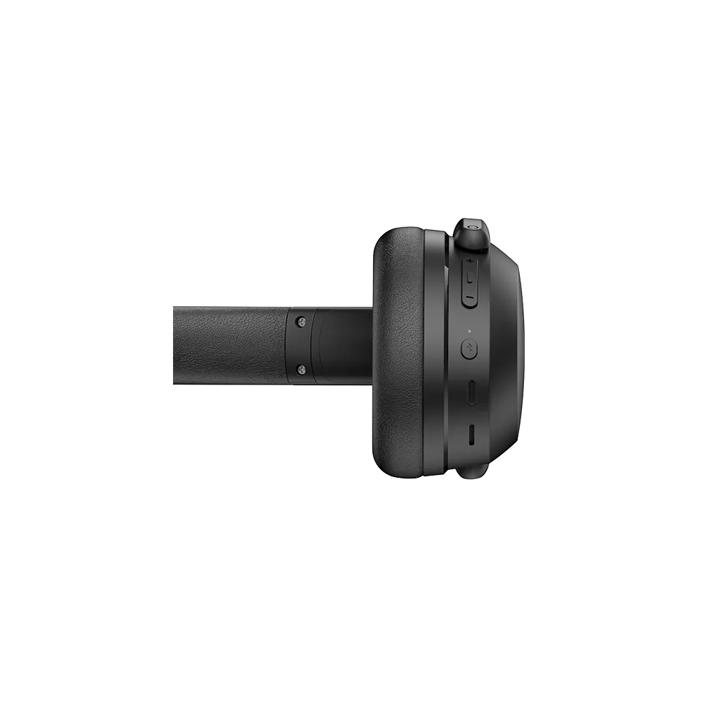 ყურსასმენი Edifier WH700NB Pro, Headset, Wireless, Bluetooth, With ANC, Black