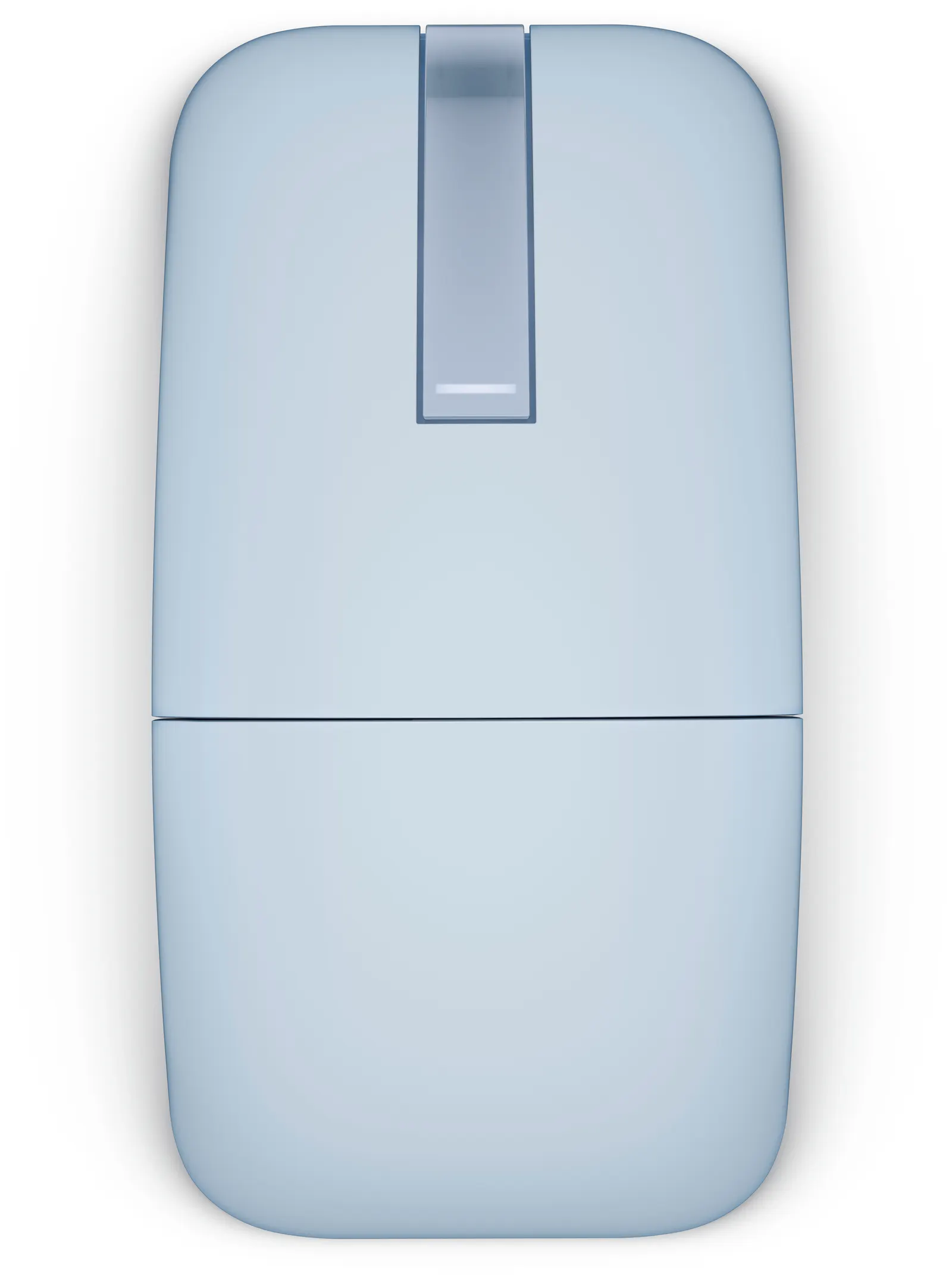 მაუსი Dell Bluetooth Travel Mouse - MS700 - Misty Blue