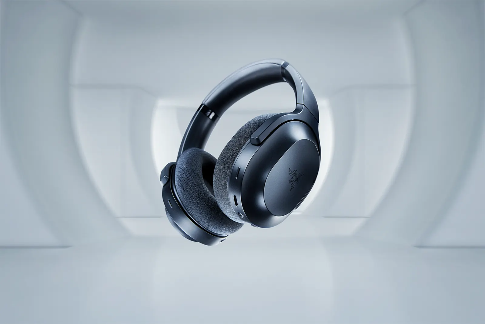 ყურსასმენი Razer Headset Barracuda 7.1 BT/WL Black