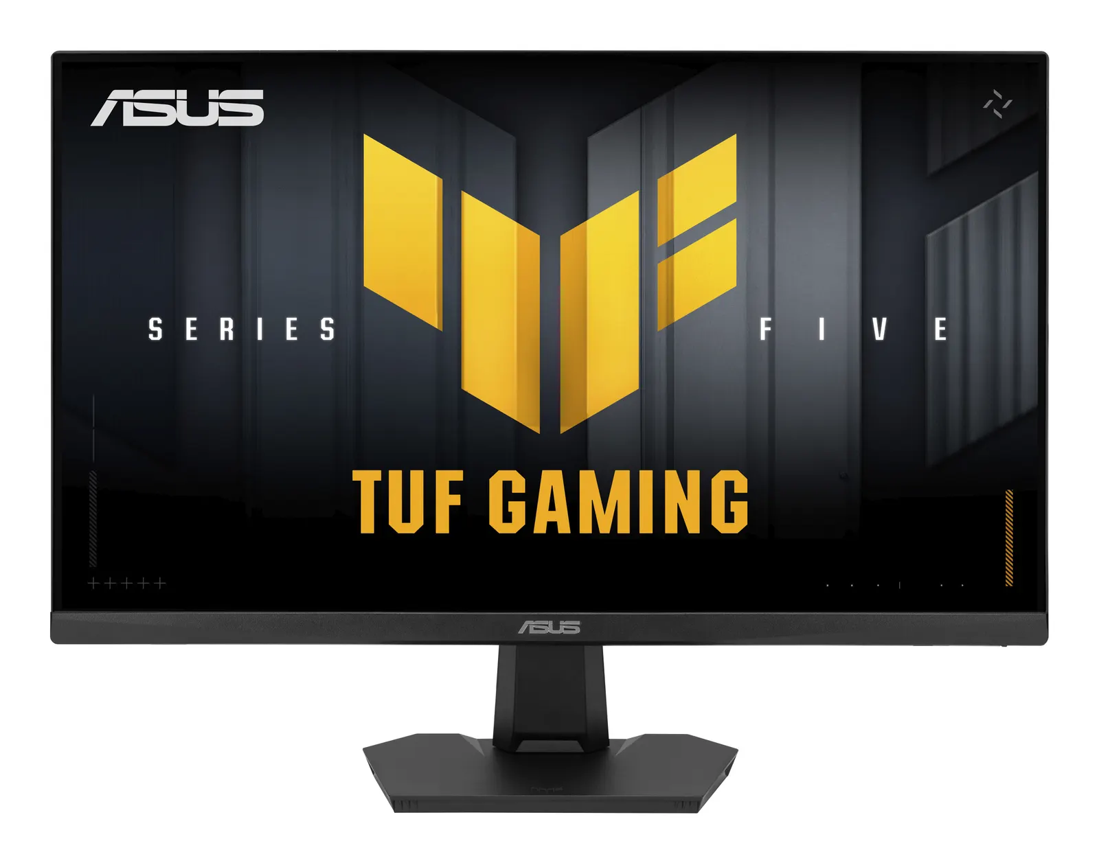 მონიტორი Monitor Asus 23.8" TUF Gaming VG249QM5F 2xHDMI, DP, MM, IPS, 260Hz, 0.3ms, sRGB 99%, G-SYNC, FreeSync Premium, Gaming AI