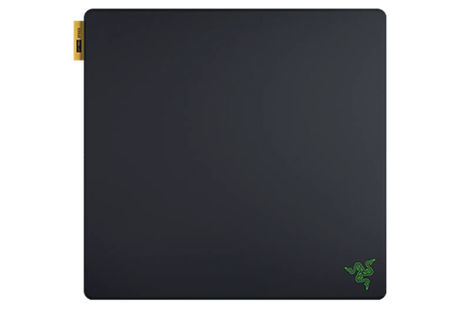 მაუს პადი Razer Mouse Pad Gigantus V2 Pro, L Speed (500x480x4mm), black