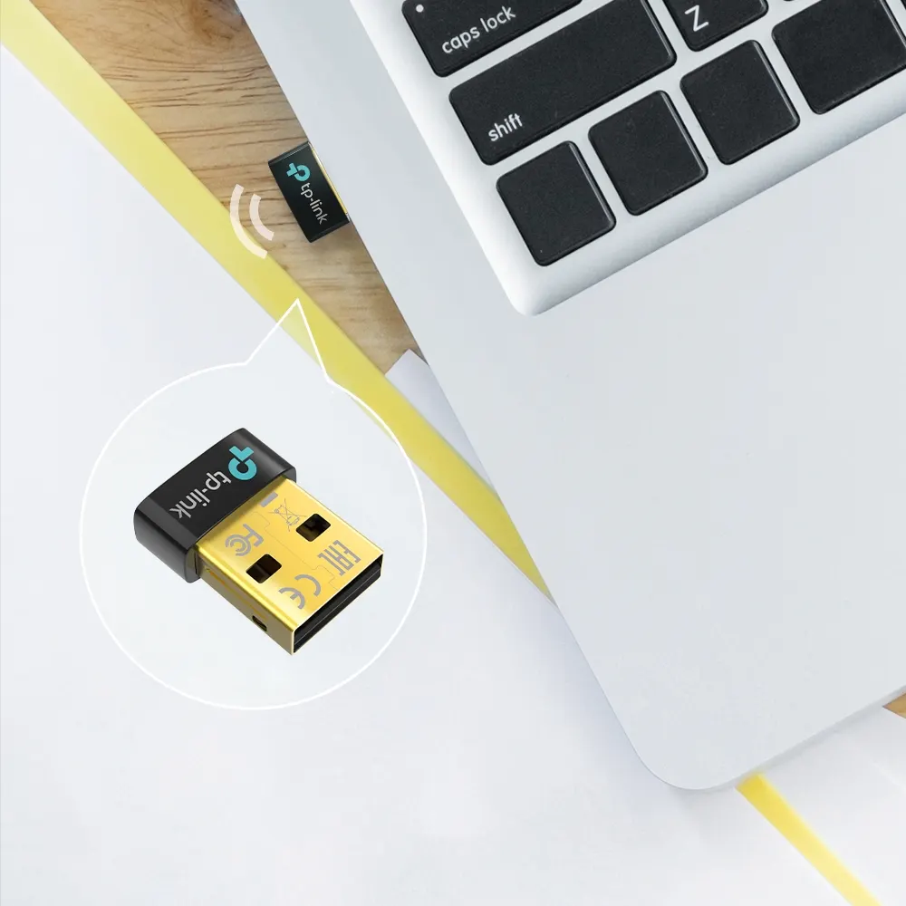TP-Link Bluetooth 5.3 USB Adapter