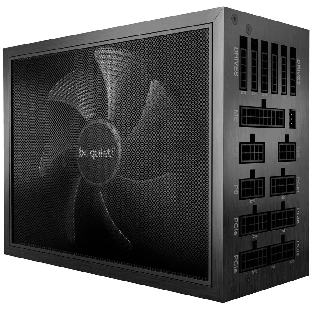 BN312 be quiet! DARK POWER PRO 12 15