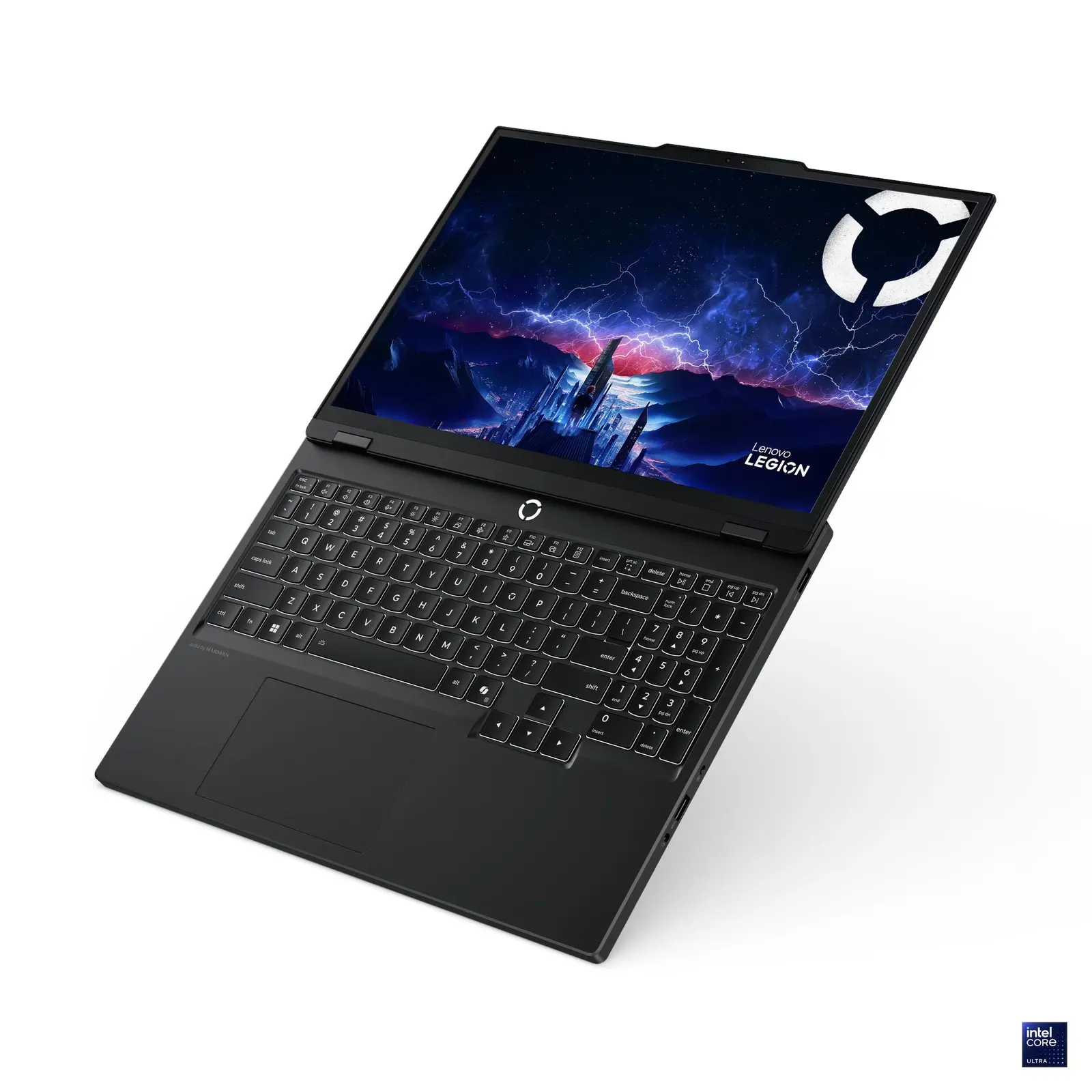 ნოუთბუქი Lenovo Legion 5 , 15.1" 2K OLED ,U7-255HX, 32GB,1TB, RTX 5060 8GB, 15IAX10