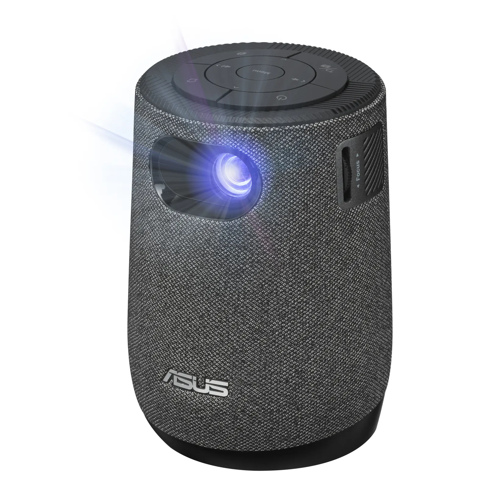 პროექტორი Asus Projector portable ZenBeam LATTE L1 HD, 300 lm, LED, 1.2, WiFi, BT, Aptoide