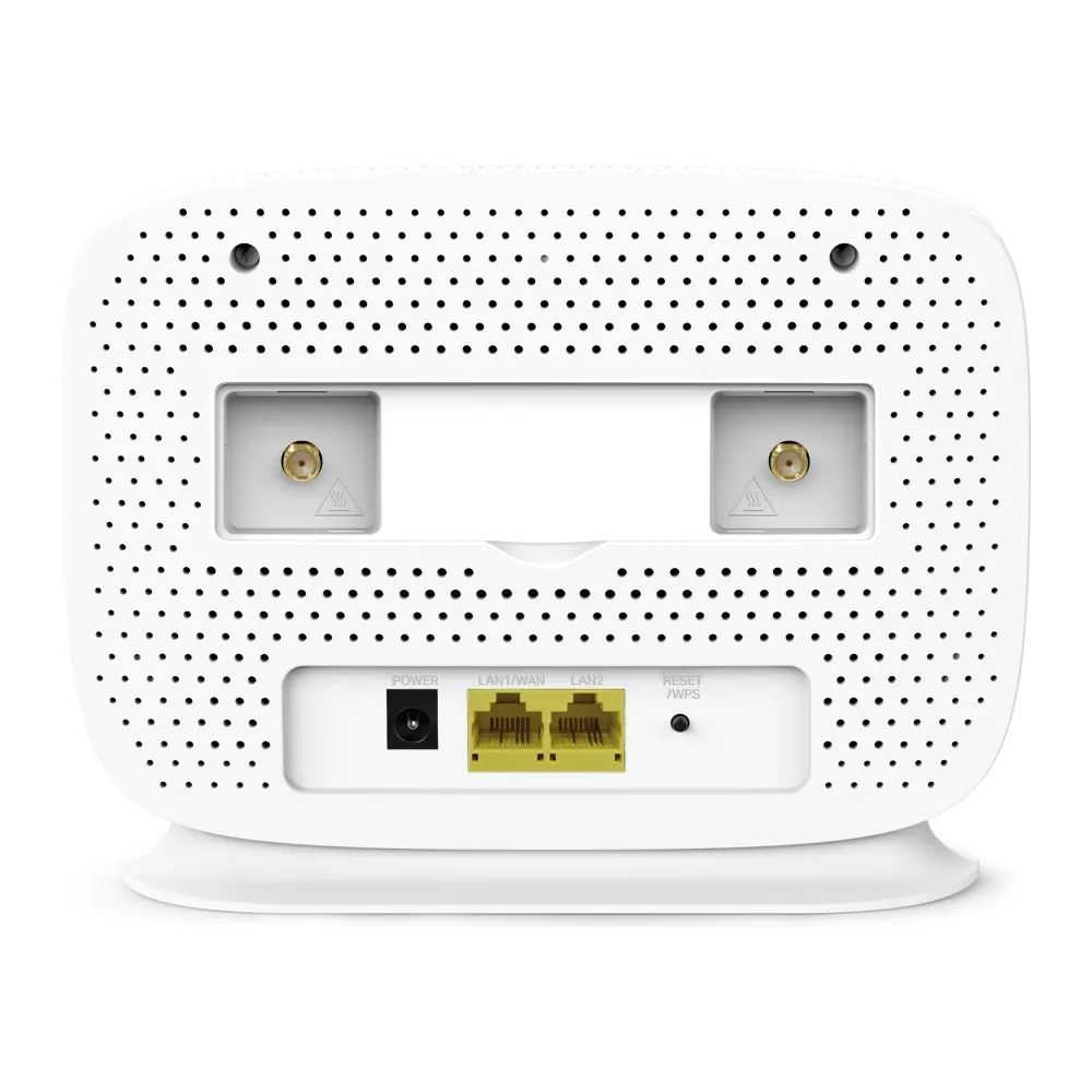 LTE როუტერი TP-Link TL-MR105 4G LTE Router