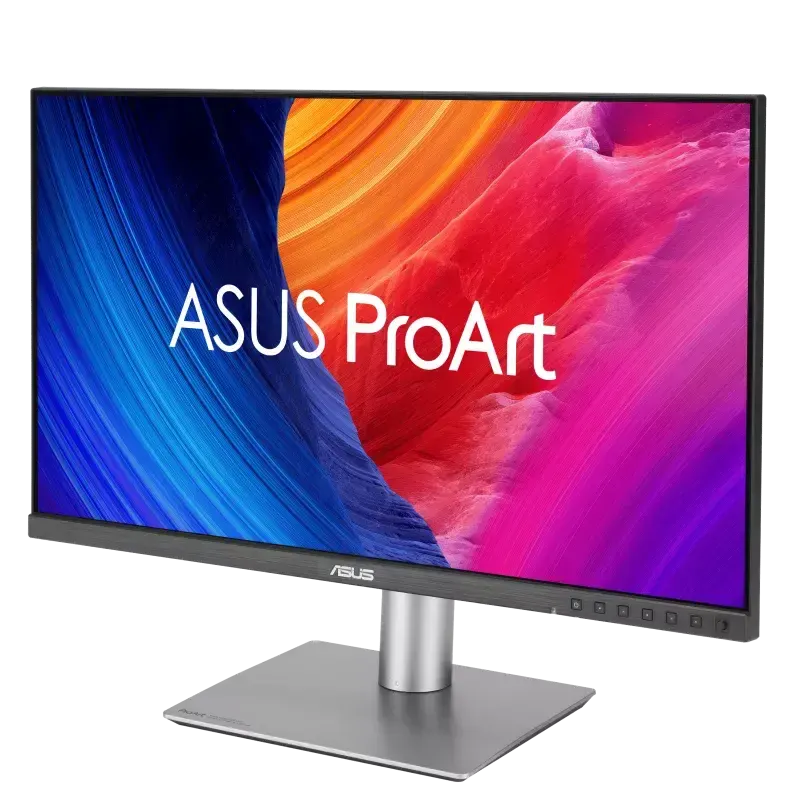 მონიტორი ASUS ProArt PA278CGRV 27" 2K Professional Monitor
