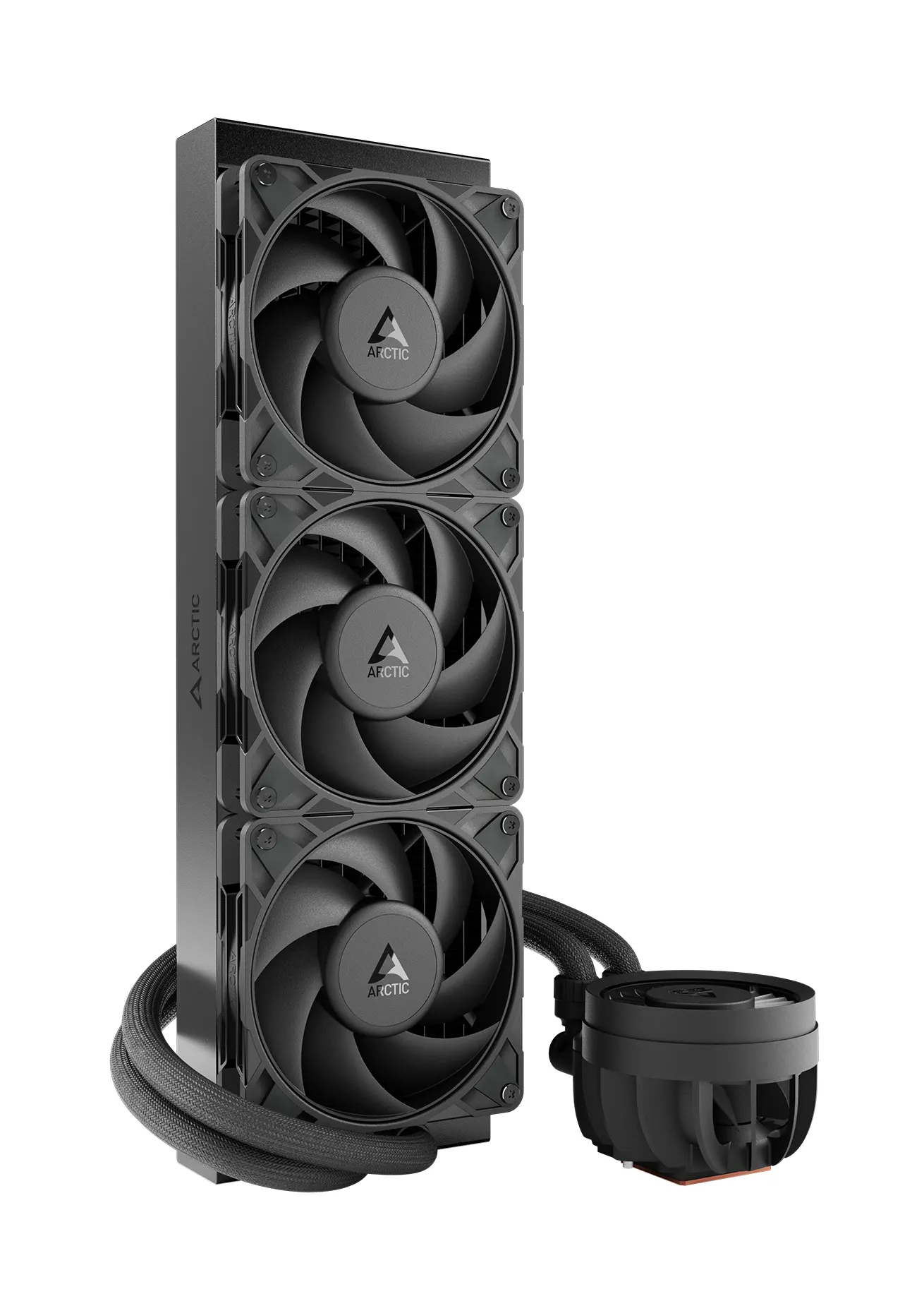 ქულერი Arctic Liquid Freezer III Pro 360
