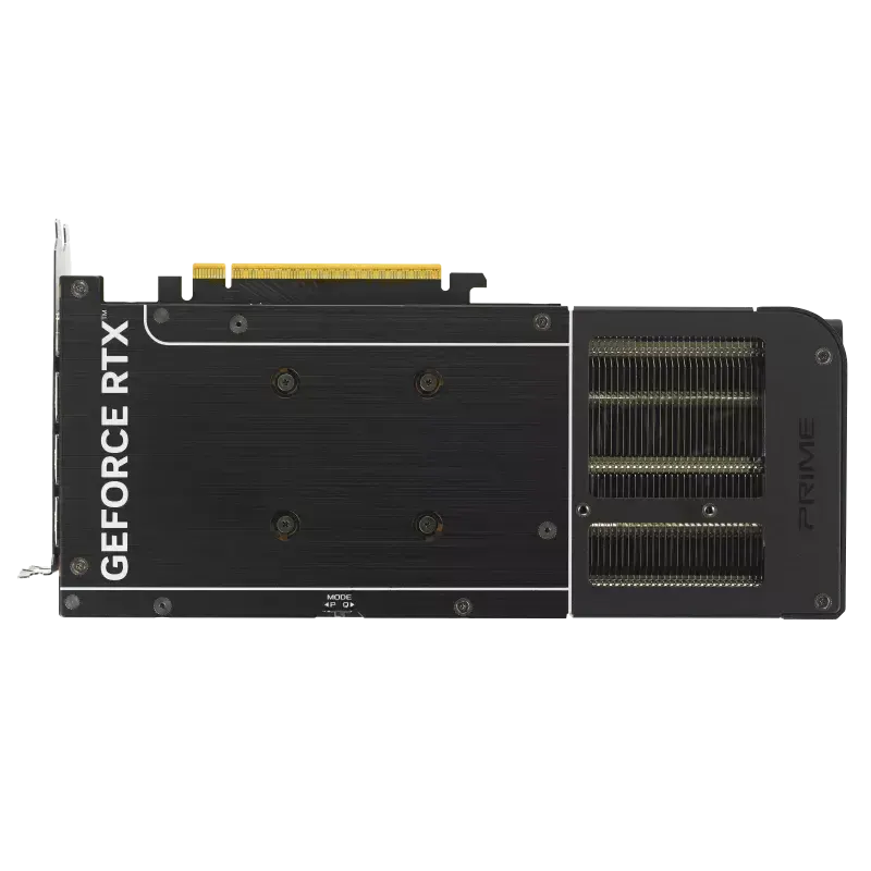 ვიდეობარათი ASUS PRIME GeForce RTX™ 5060 8GB GDDR7 OC Edition